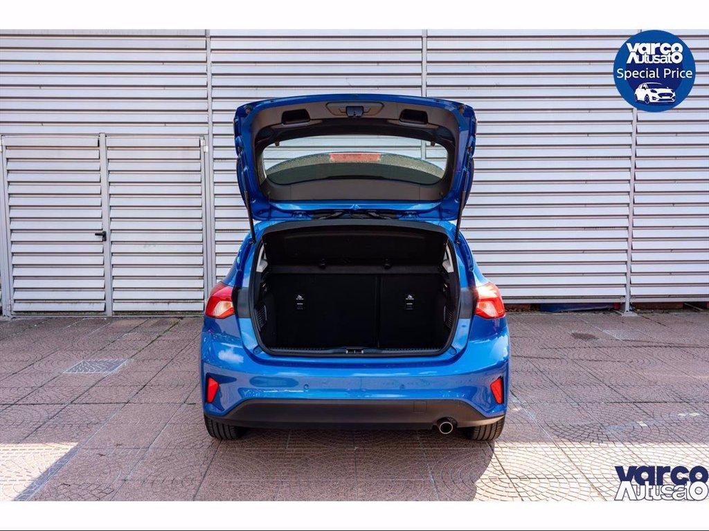 FORD Focus 1.0 ecoboost business s&s 100cv del 2019