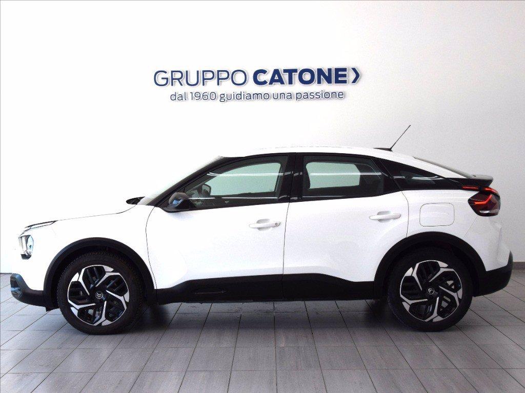 CITROEN C4 1.5 bluehdi Feel s&s 110cv del 2021