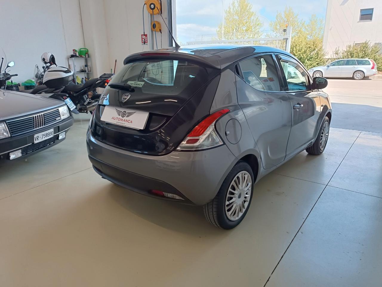 Lancia Ypsilon 1.3 MJT 16V 95 CV 5 porte S&S Platinum