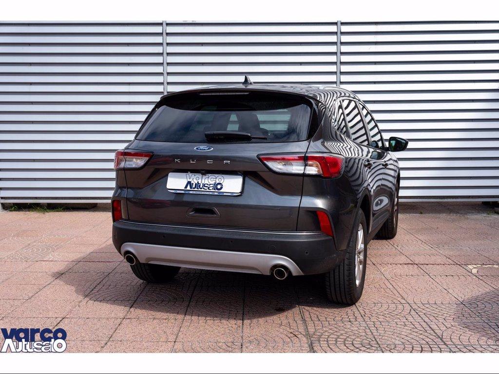 FORD Kuga 1.5 ecoboost titanium x 2wd 150cv del 2023