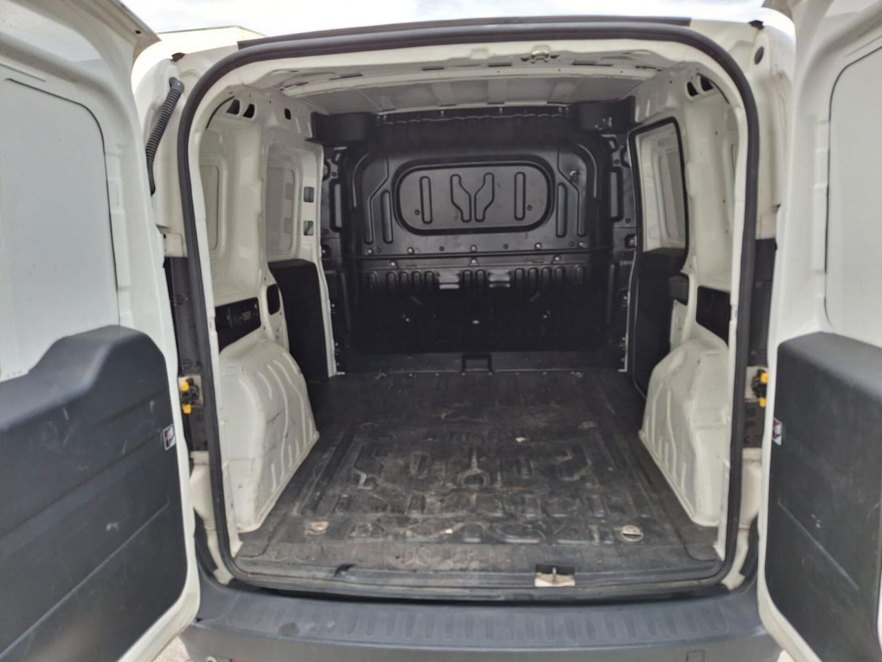 Fiat Doblo Doblò 1.3 MJT PC-TN Cargo Lamierato