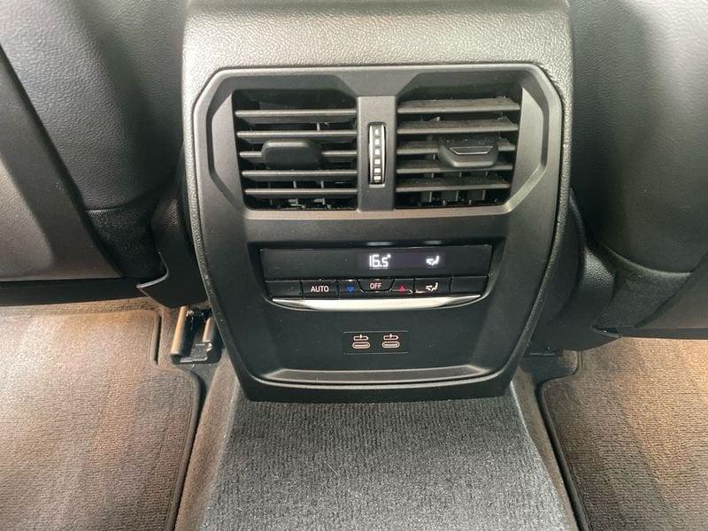 BMW Serie 3 320d mhev 48V MSport Pro auto