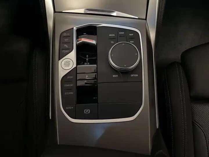 BMW 230 230i Coupe MSport auto