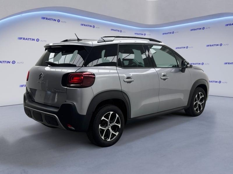 CITROEN C3AIRCROSS PURETECH 110 S&S PL