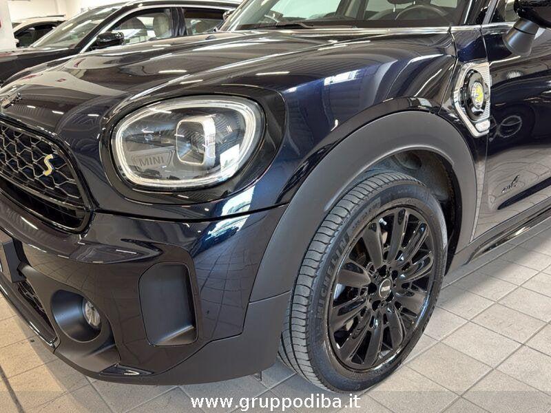 MINI Countryman Mini F60 2020 Benzi Mini 1.5 Cooper SE Business all4 auto