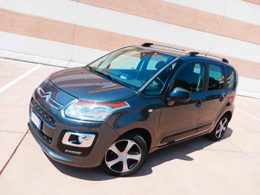 Citroen C3 Picasso 2017 - PERFETTA