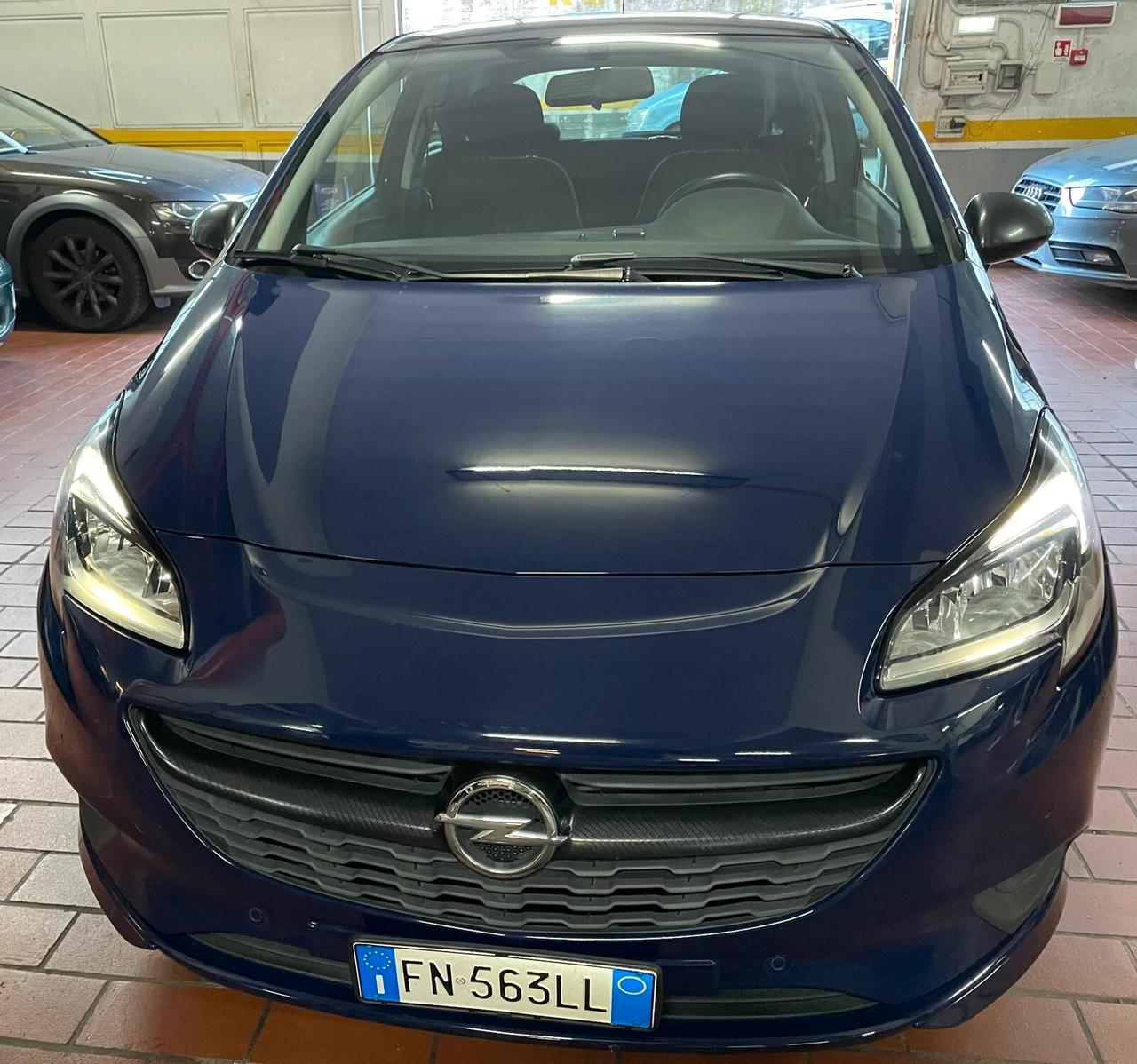 Opel Corsa 1.4 Turbo 150CV Start&Stop Coupé S