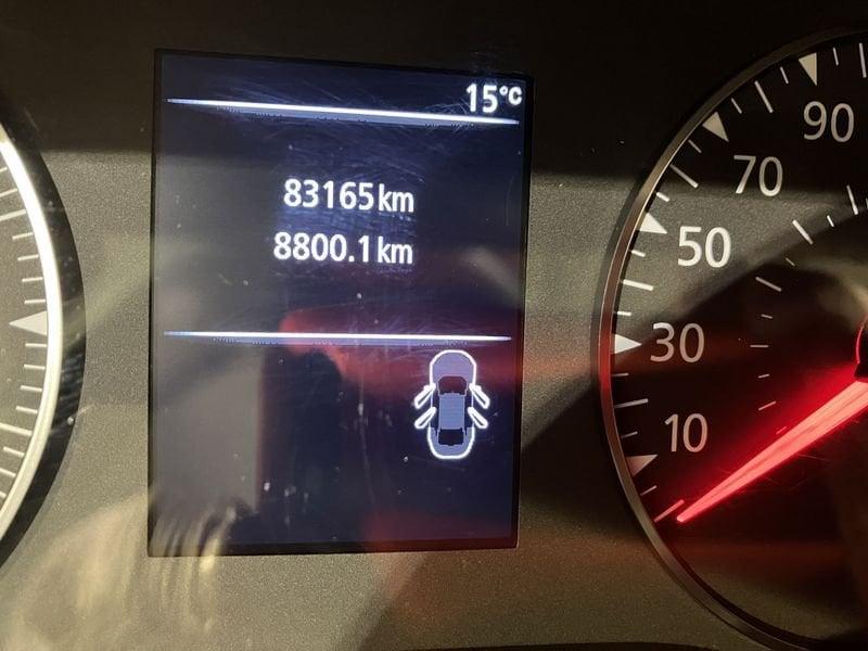 Dacia Duster 1.5 dCi 110cv 4x2 S&S EU6 Comfort