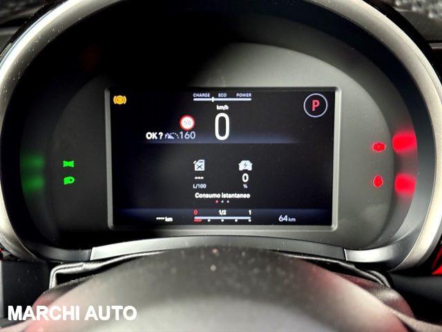 FIAT 600 Hybrid 110 CV DCT MHEV Special Ed.