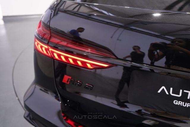 AUDI RS6 Performance 4.0 TFSI 630cv V8 Quattro Tiptronic