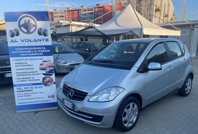 MERCEDES - Classe A - 160 BlueEFFICIENCY