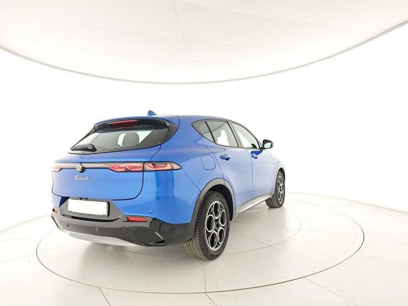 Alfa Romeo Tonale 1.5 160 CV MHEV TCT7 Ti