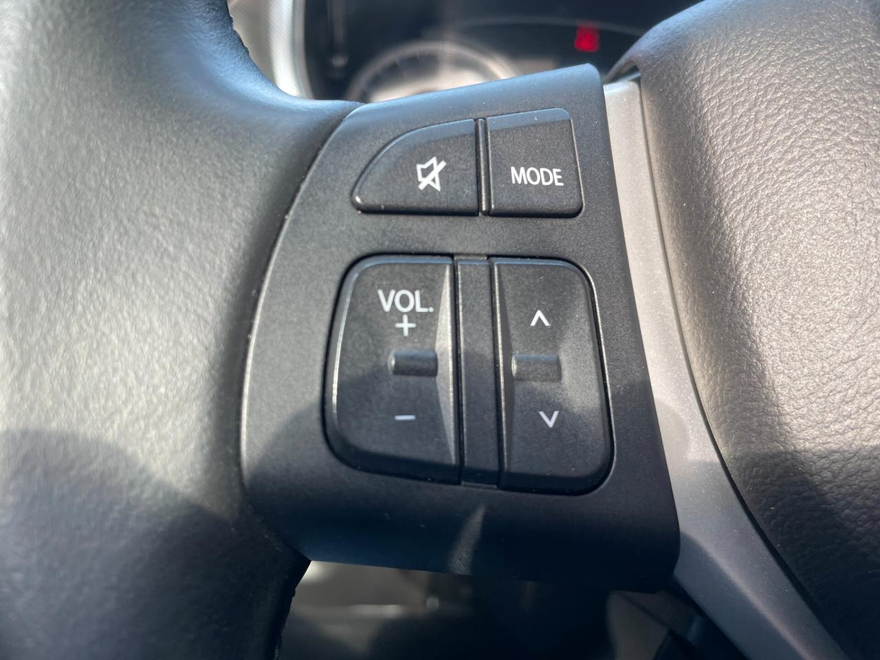 Suzuki Vitara UNICO PROPRIETARIO - 4WD TETTO APRIBILE