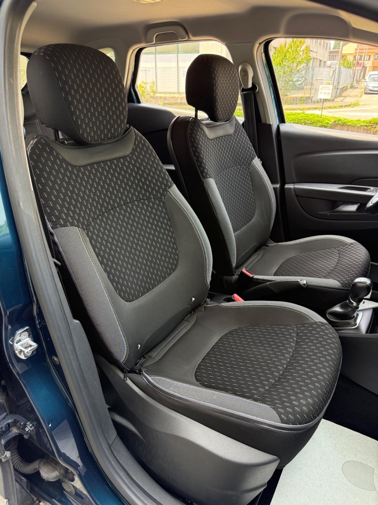 Renault Captur TCe 150 CV EDC FAP Automatik
