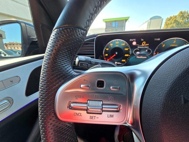 MERCEDES-BENZ GLE 300 d 4Matic Premium PERMUTE