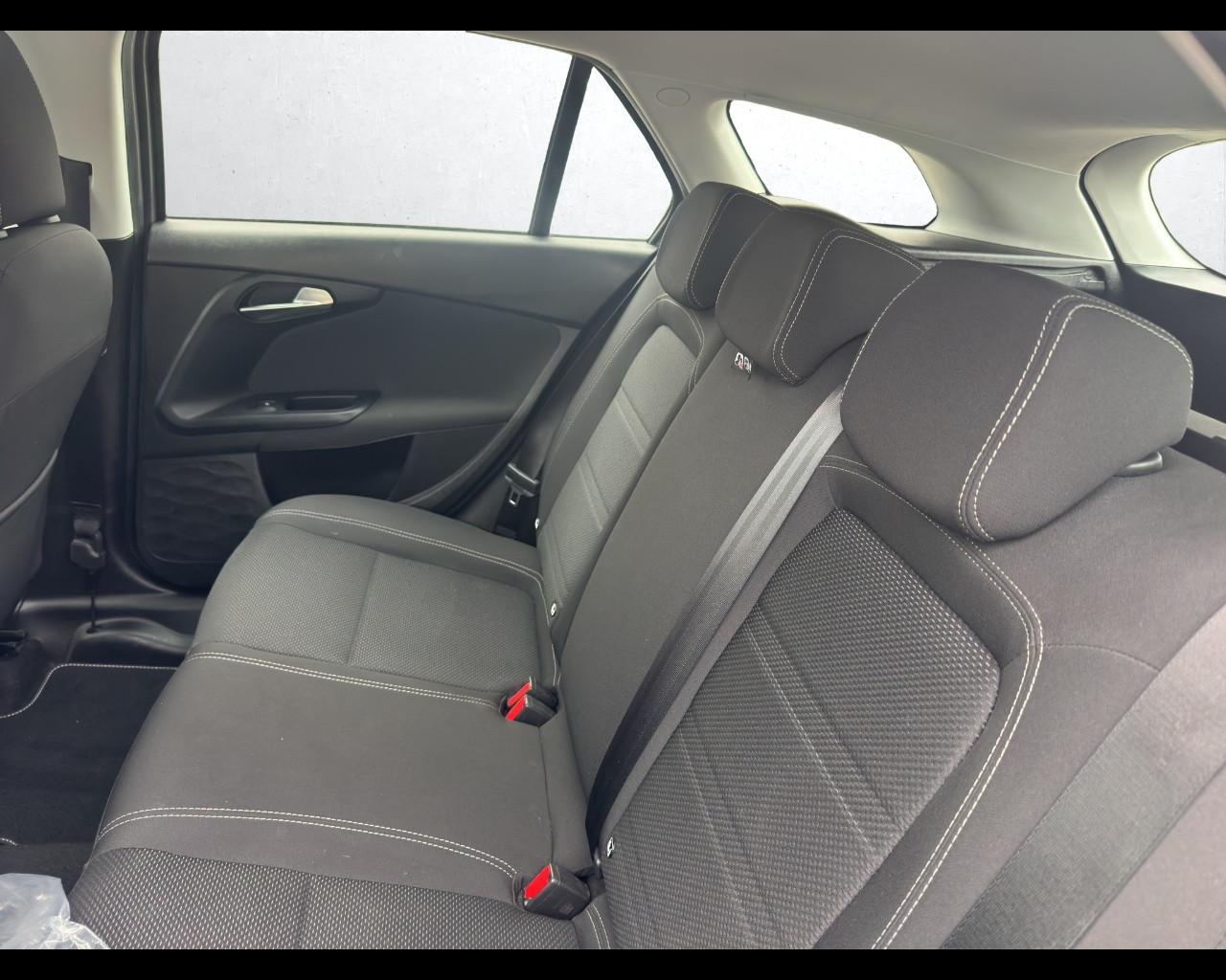 FIAT Tipo (2015-->) - Tipo 1.3 Mjt S&S SW Business