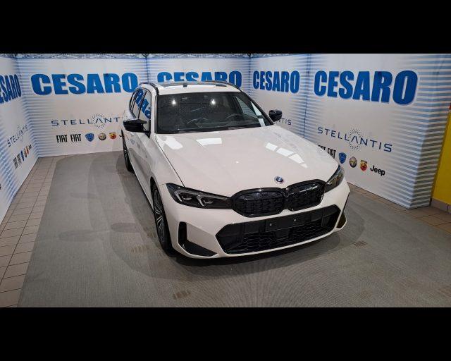 BMW M340 d Touring mhev 48V xdrive auto