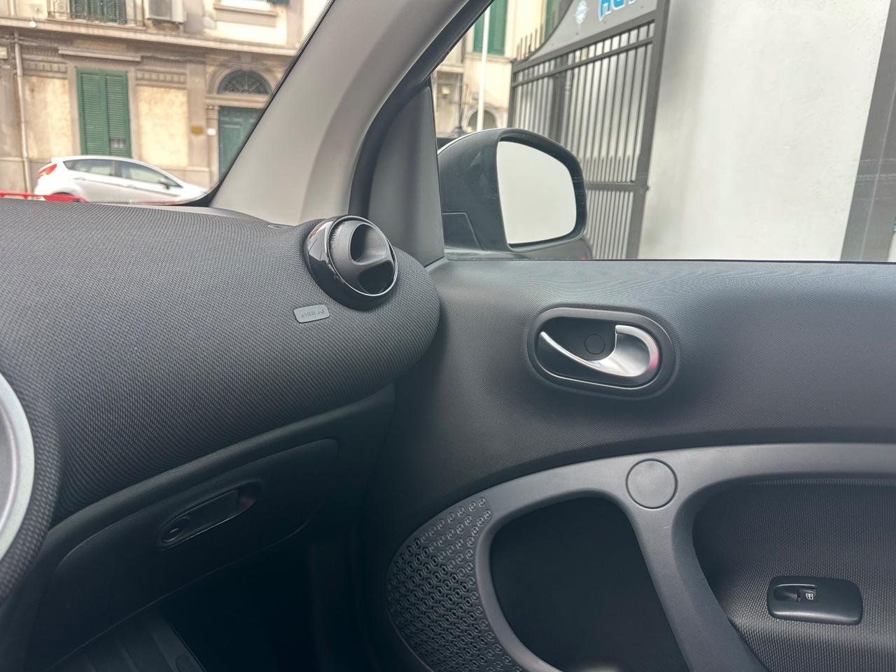 Smart ForTwo 70 1.0 twinamic Passion
