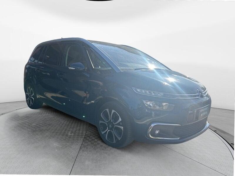 Citroën C4 SpaceTourer BlueHDi 160 S&S EAT8 Shine