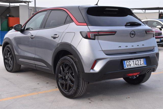 OPEL Mokka 1.5 diesel GS Line