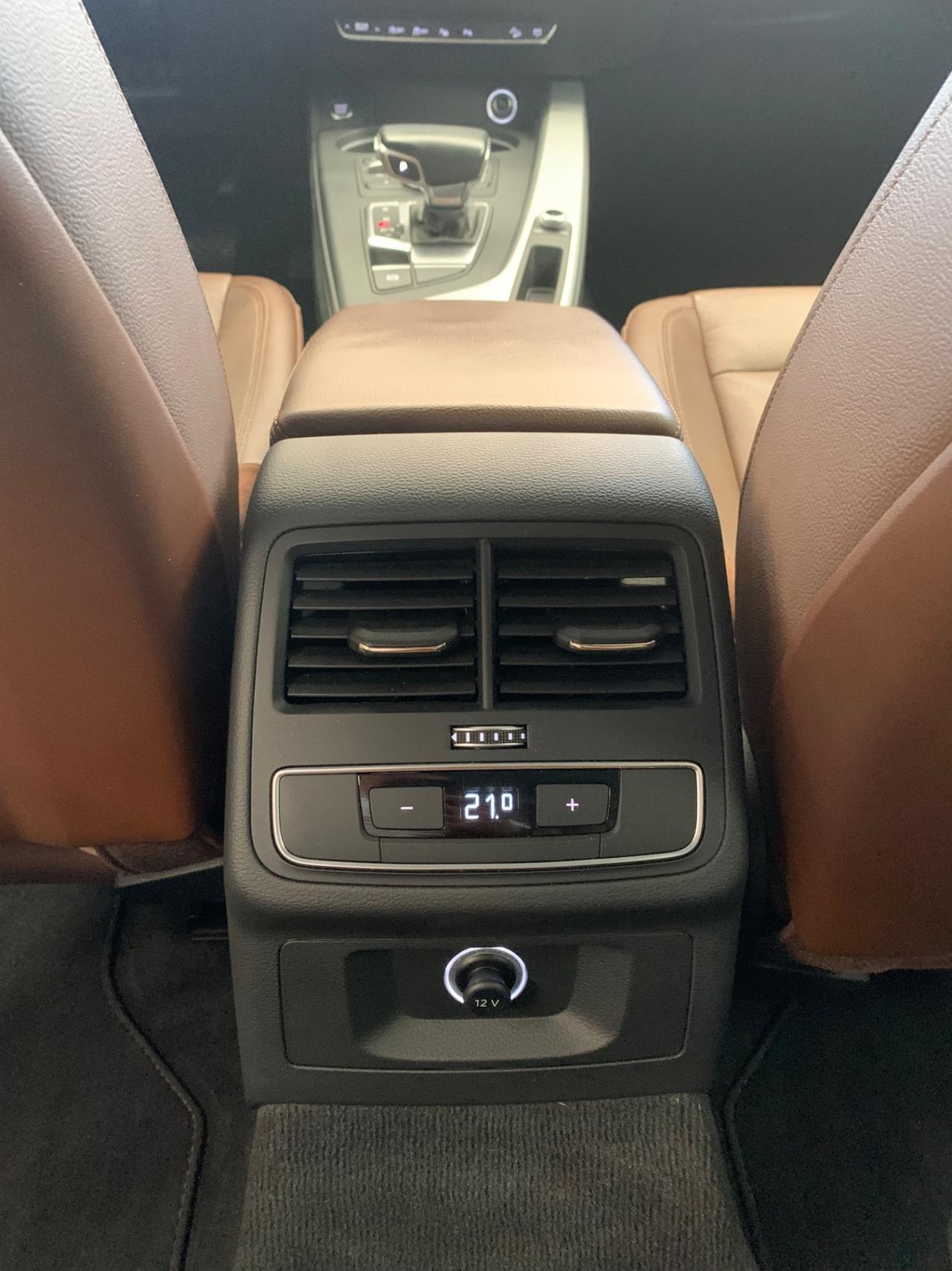 Audi A4 allroad 2.0 TDI 190 CV S tronic