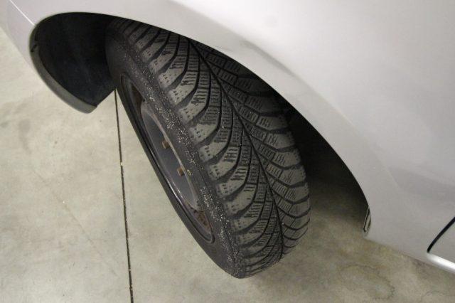 FIAT Panda 1.2 Natural Power