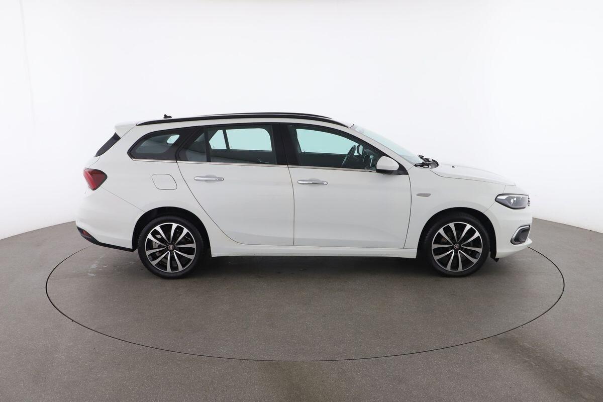Fiat Tipo 1.6 Mjt S&S DCT SW Lounge