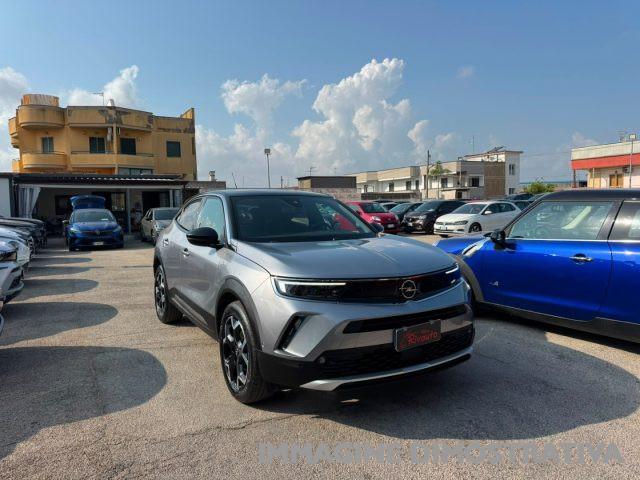 OPEL Mokka 1.2 Turbo 136 CV Ultimate