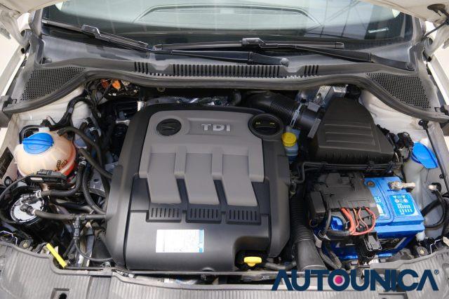 SEAT Ibiza 1.2 TDI CR 5 PORTE I-TECH NEOPATENTATI