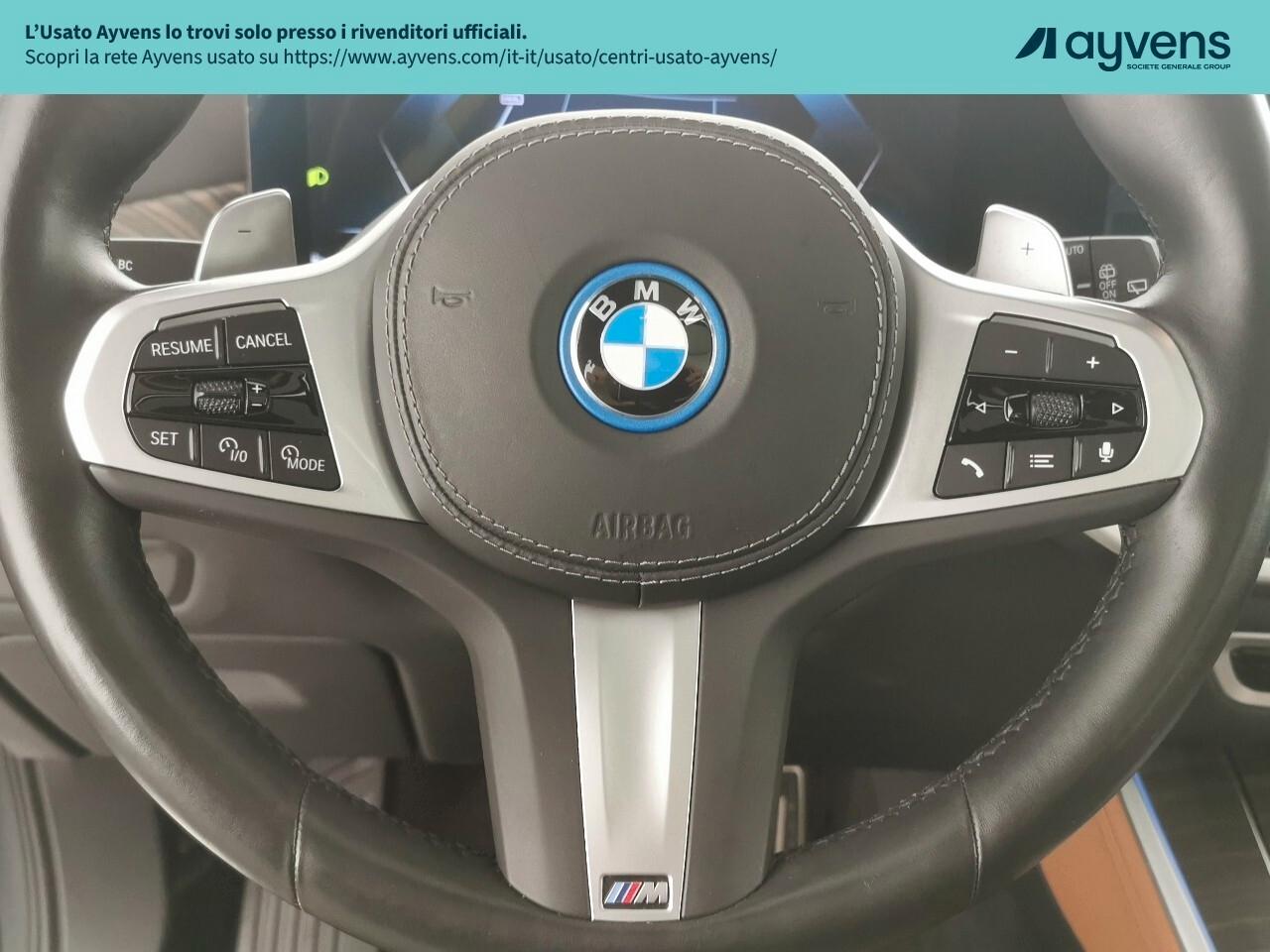 Bmw X5 xDrive50e Msport