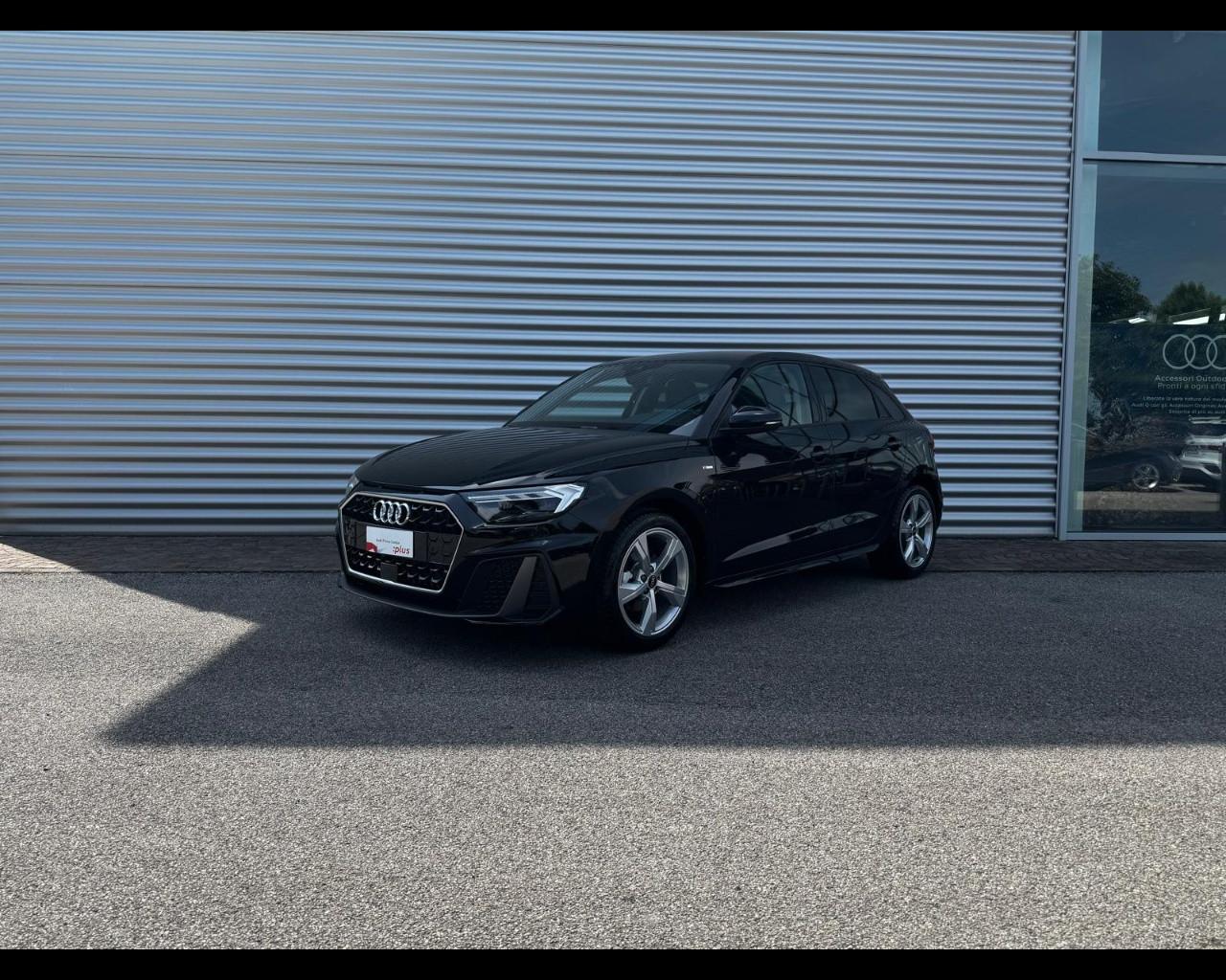 AUDI A1 SPORTBACK 30 TFSI MY 26