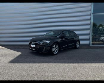 AUDI A1 SPORTBACK 30 TFSI MY 26