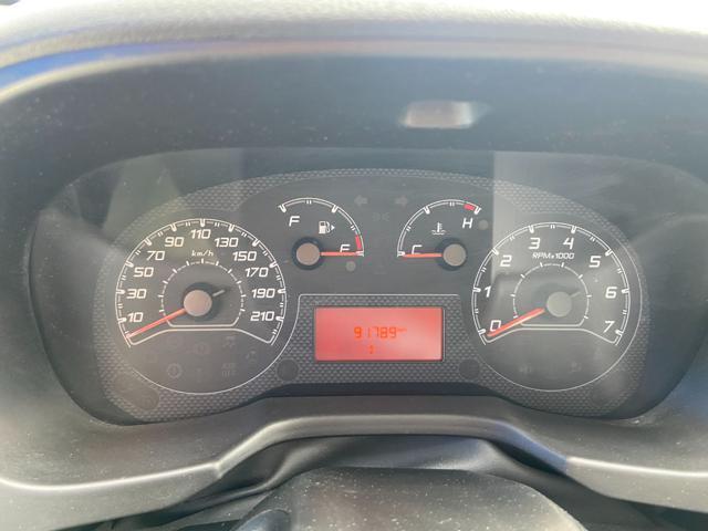 FIAT Fiorino *PROMO* 1.3 MJT 95CV Cargo SX