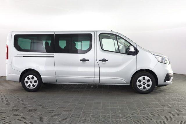 RENAULT Trafic 4ª serie BluedCi 150CV PL-TN Equilibre