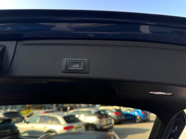 AUDI A4 Avant 40 TFSI quattro S tronic S line edition