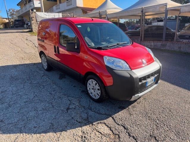 Fiat Fiorino 1.3 MJT 95CV Cargo Adventure