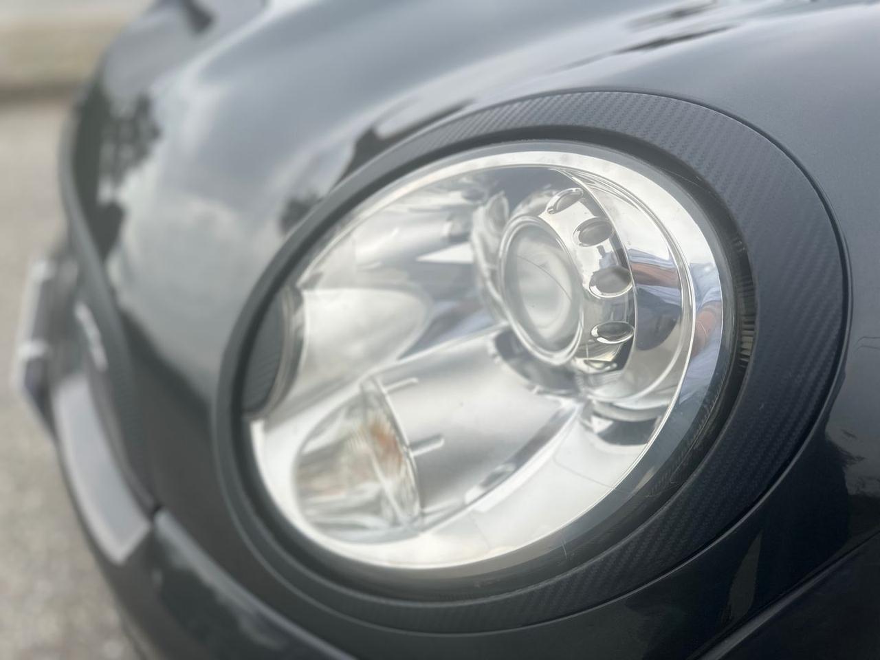 Mini Cooper S Salt 1.6 Cooper S #6830