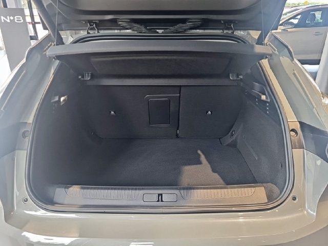 DS AUTOMOBILES DS 4 MY24 1200 BZ 130CV AUT BASTILLE BUSINESS