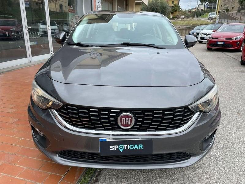 FIAT Tipo 1.3 Mjt S&S 5 porte Lounge