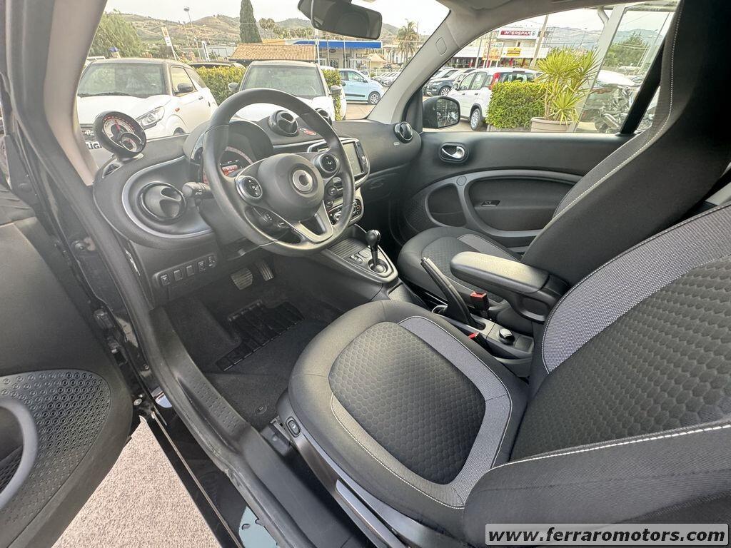 Smart ForTwo EQ A SOLI 119 EURO AL MESE