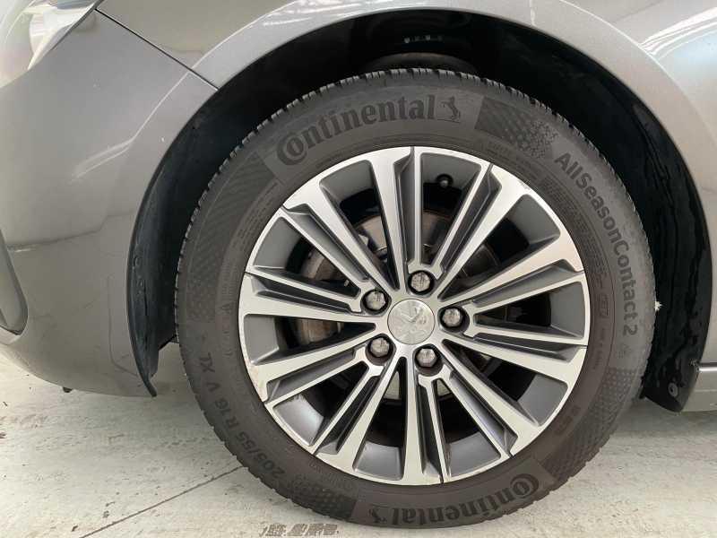 PEUGEOT 308 II - 308 5p 1.5 bluehdi Allure s&s 130cv my20