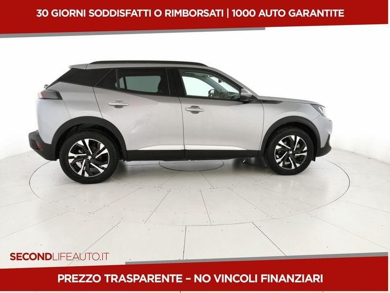 Peugeot 2008 e- Allure Pack 100kW