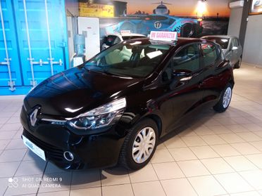 Renault Clio Sporter 1.5 dCi 8V 75CV Wave