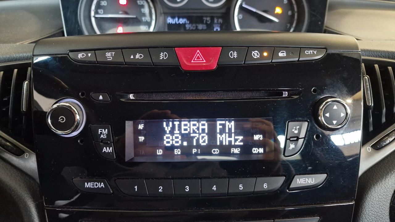 Lancia Ypsilon 0.9 TwinAir 85 CV 5 porte S&S Platinum