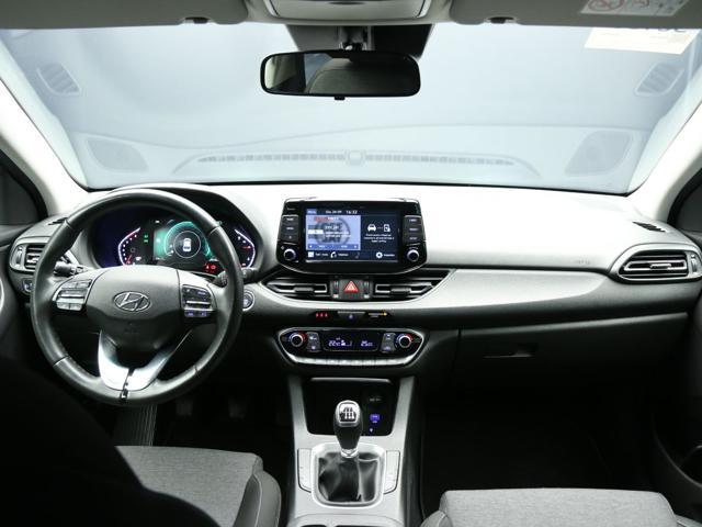 HYUNDAI i30 Wagon 1.0 T-GDI iMT 120CV 48V Prime