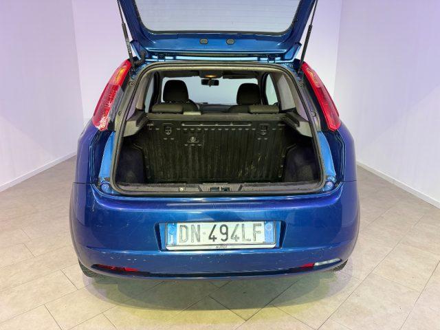 FIAT Grande Punto 1.2 3 porte GP
