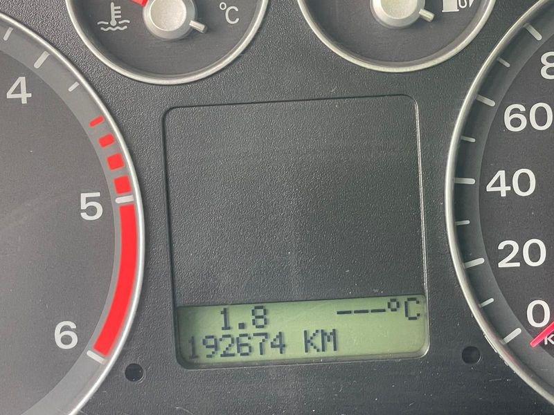 Ford Focus Focus 5p 1.6 tdci 90cv 1°PROP