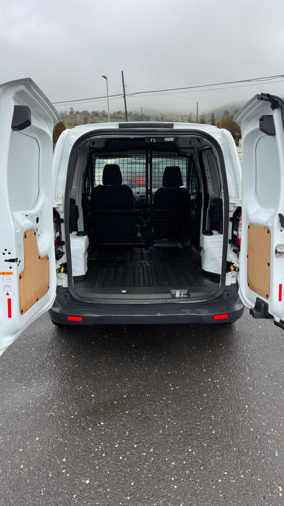 Ford Transit Courier 1.5 TDCi 75CV Van Trend