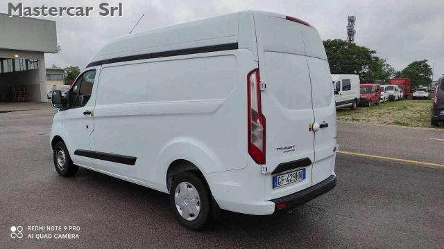 FORD Transit Custom N1 3 posti L2H2 TREND 2.0 ECOBLUE 130 CV - GF429HN
