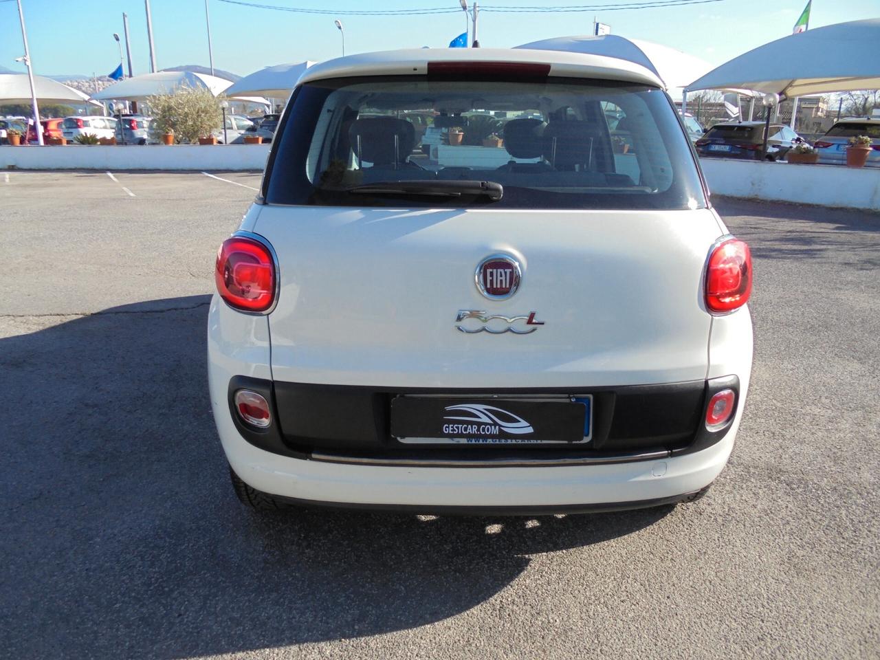 Fiat 500L 1.3 Multijet 85 CV Pop Star